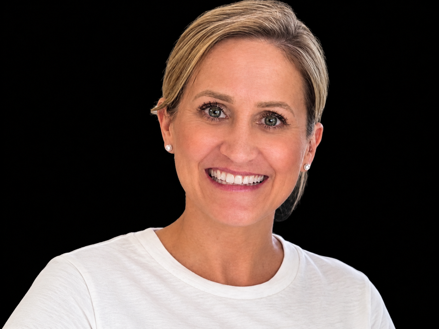 Catalena Vogt headshot